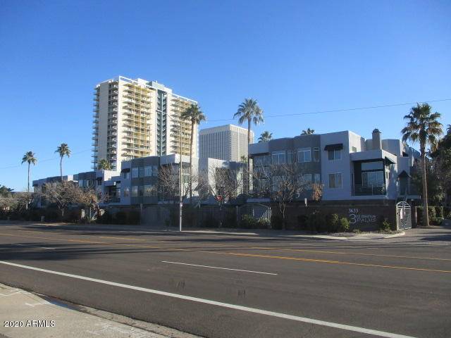Phoenix, AZ 85013,3633 N 3RD Avenue #2029