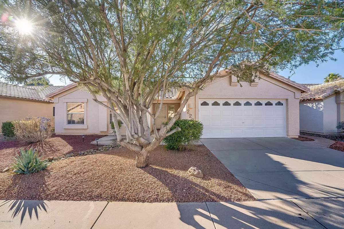 Phoenix, AZ 85027,227 W BEHREND Drive