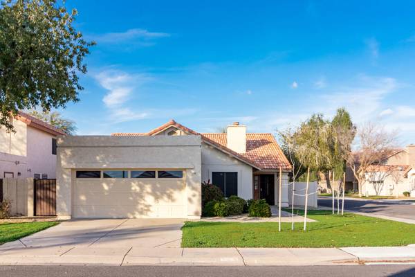 Gilbert, AZ 85233,1208 W PACIFIC Drive