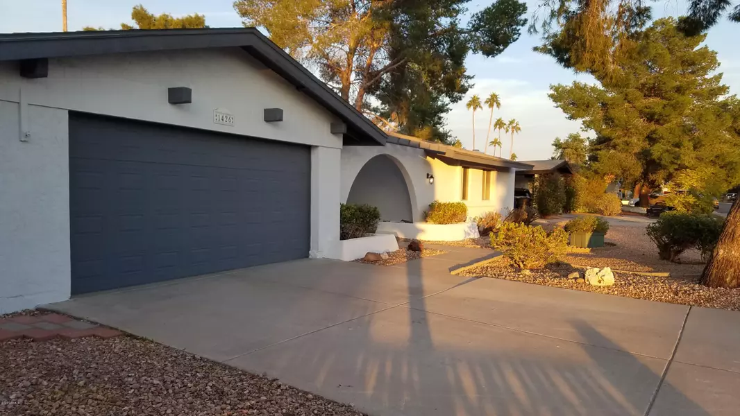 1426 E Kramer Street, Mesa, AZ 85203