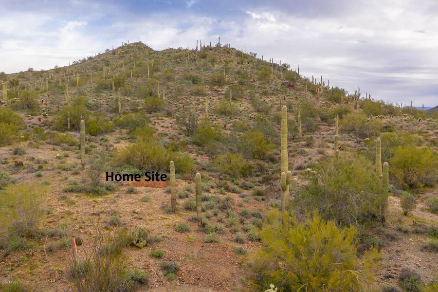 0 E summit Cove #28, Cave Creek, AZ 85331