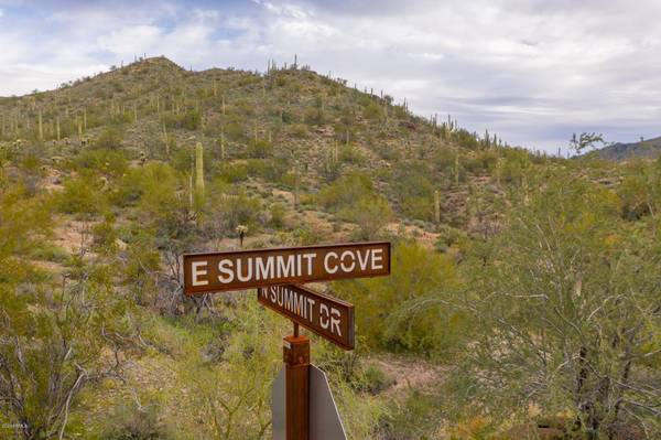 Cave Creek, AZ 85331,0 E summit Cove #28