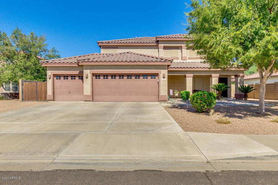 2130 E Remington Place, Chandler, AZ 85286