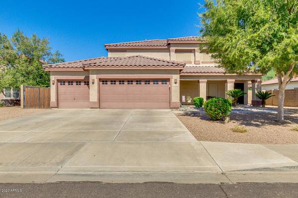 Chandler, AZ 85286,2130 E Remington Place