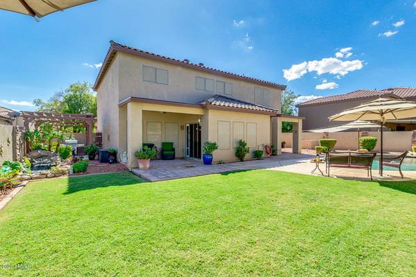 Chandler, AZ 85286,2130 E Remington Place