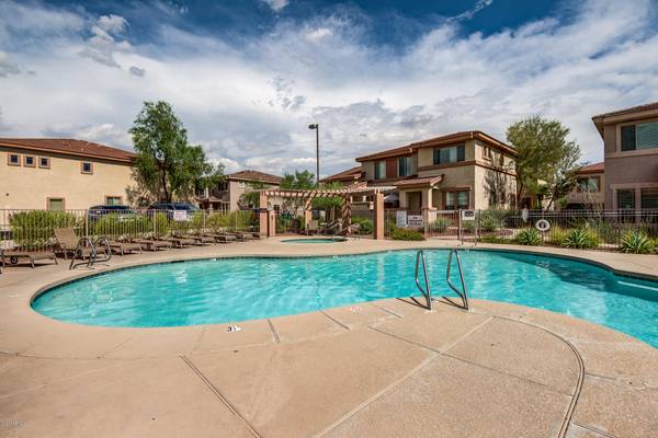 Anthem, AZ 85086,42424 N GAVILAN PEAK Parkway #34206