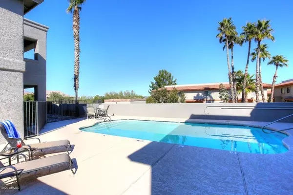 Fountain Hills, AZ 85268,12609 N LA MONTANA Drive #203