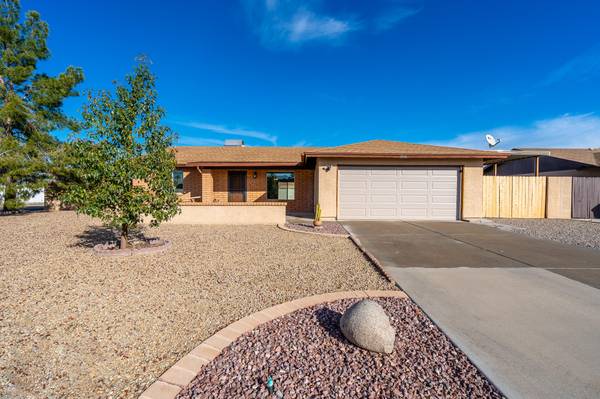 Peoria, AZ 85345,8846 W HATCHER Road