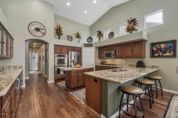 Scottsdale, AZ 85254,4928 E MICHELLE Drive