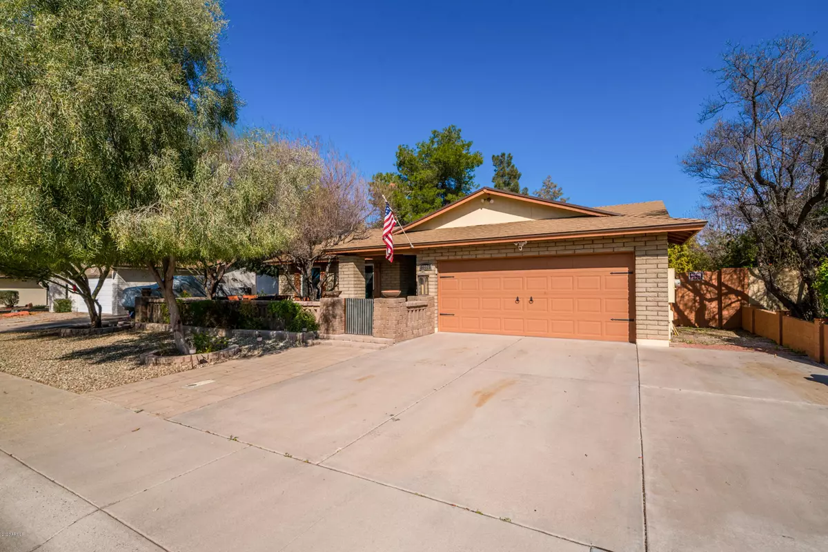 Chandler, AZ 85224,2204 W PALOMINO Drive