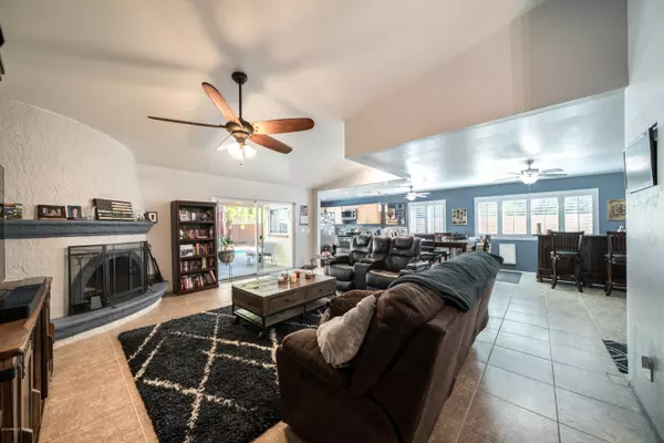 Chandler, AZ 85224,2204 W PALOMINO Drive