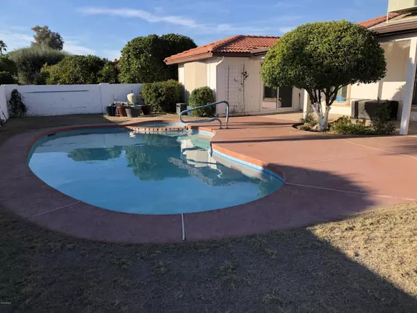 Sun Lakes, AZ 85248,25664 S HOWARD Drive