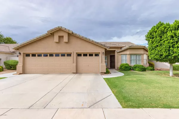 Chandler, AZ 85248,1284 W SAN CARLOS Place