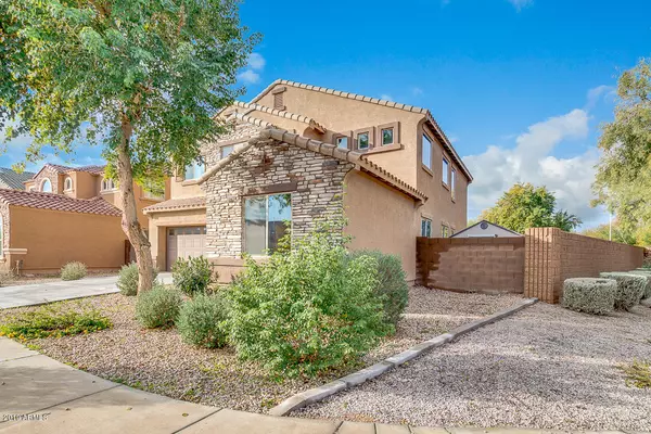 Tolleson, AZ 85353,3206 S 89TH Avenue