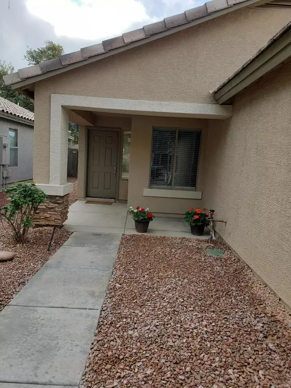 Phoenix, AZ 85043,6313 W NEZ PERCE Street