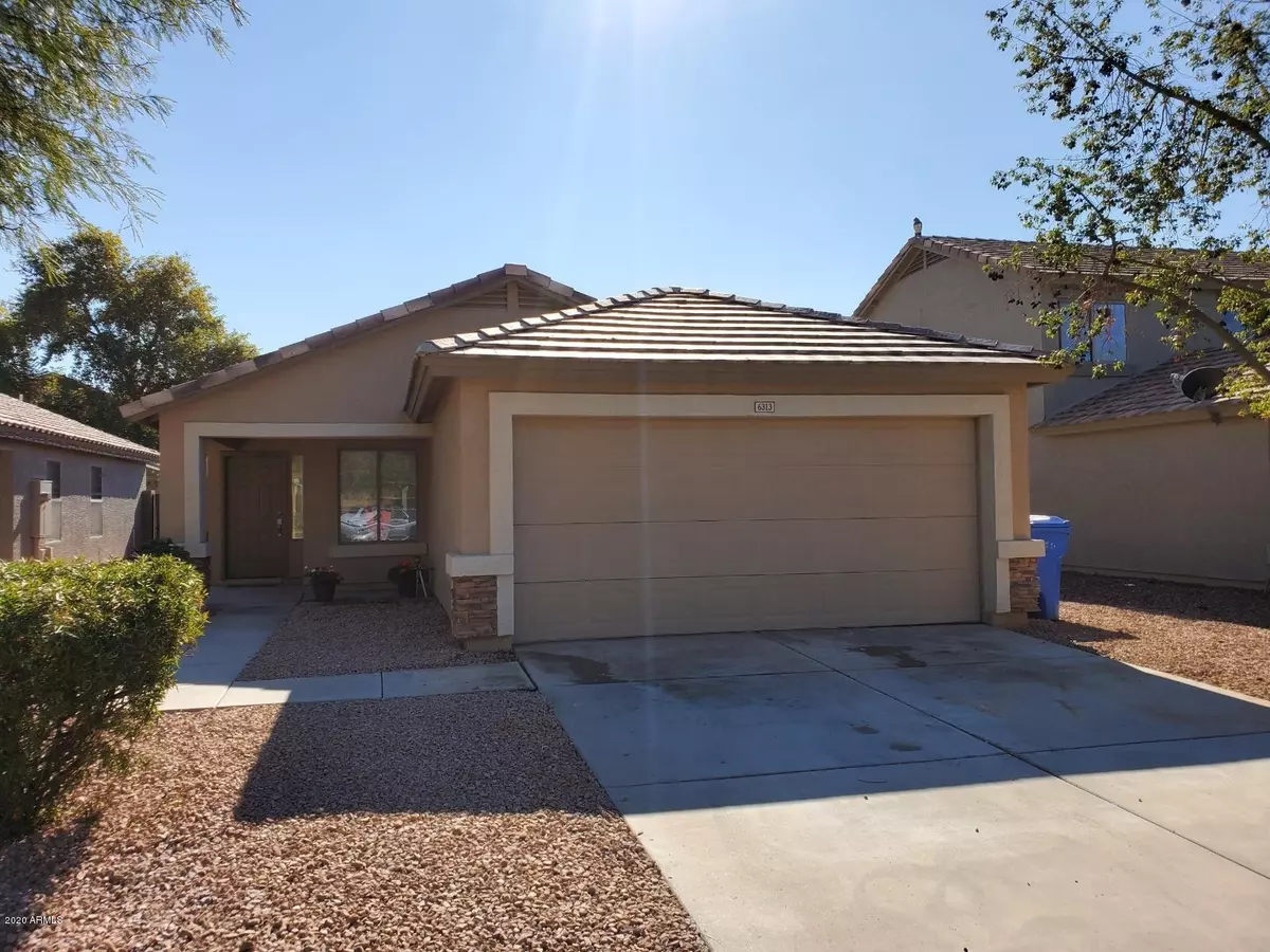 Phoenix, AZ 85043,6313 W NEZ PERCE Street