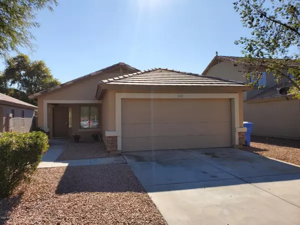 6313 W NEZ PERCE Street, Phoenix, AZ 85043