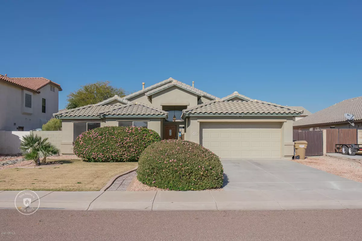 Peoria, AZ 85345,9548 W BUTLER Drive