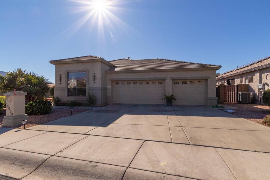 18003 W CAMINO REAL Drive, Surprise, AZ 85374