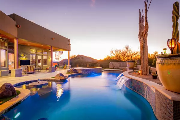 14506 W OBERLIN Way, Surprise, AZ 85387