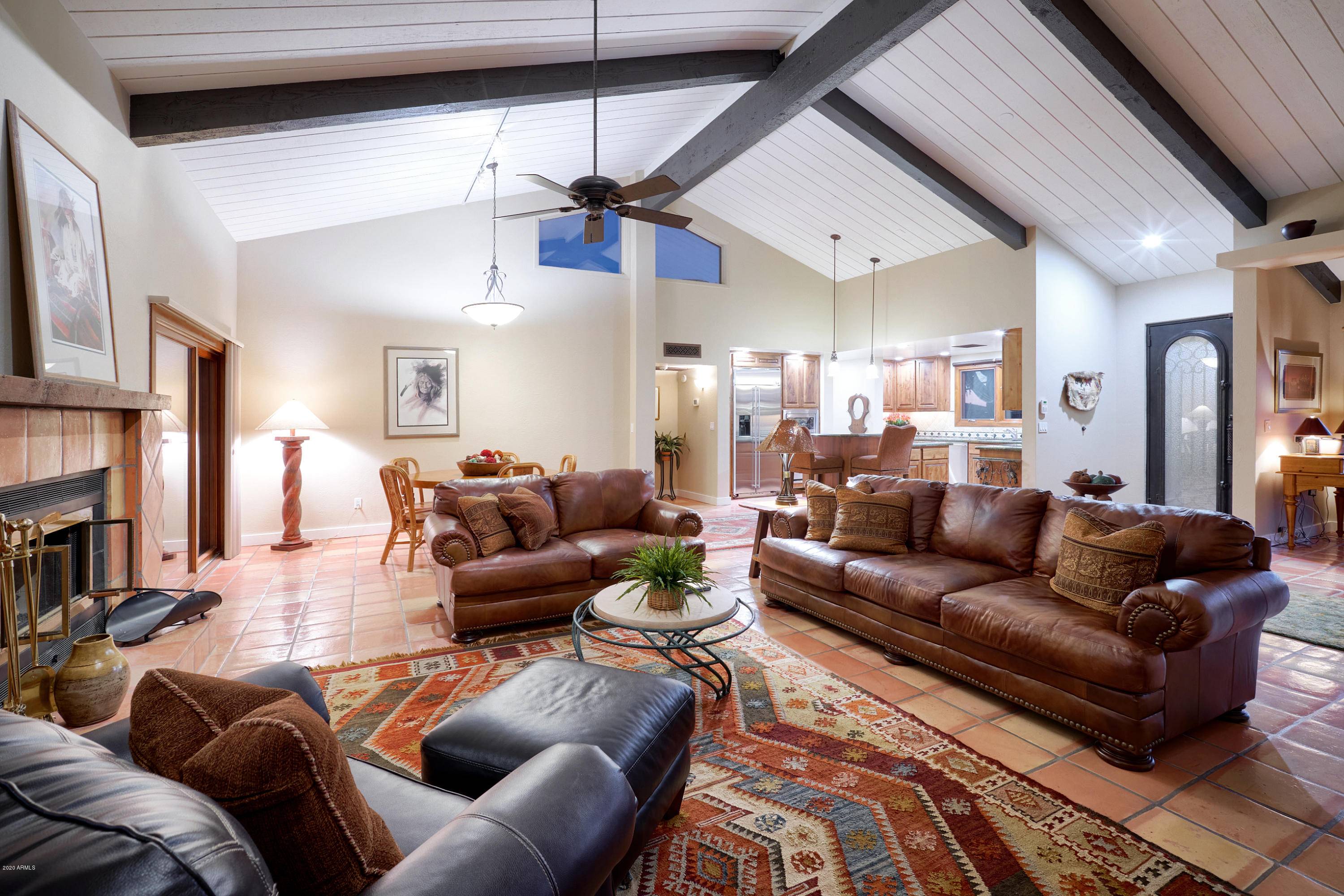 Carefree, AZ 85377,1306 E COYOTE PASS --