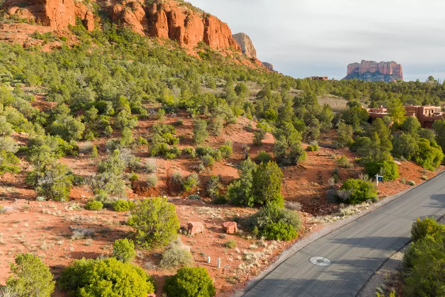 413 Acacia Drive #15, Sedona, AZ 86336