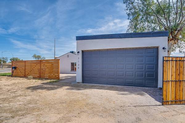 Phoenix, AZ 85032,3139 E ANGELA Drive