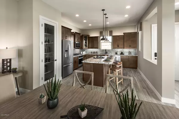 Mesa, AZ 85212,2832 S Luther --