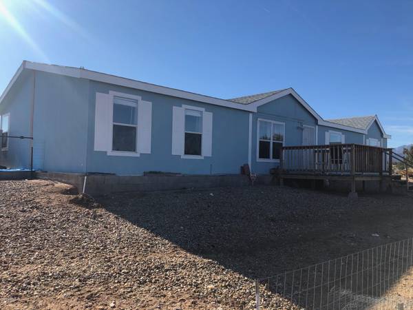 Kingman, AZ 86401,471 S TOWHEE Ridge