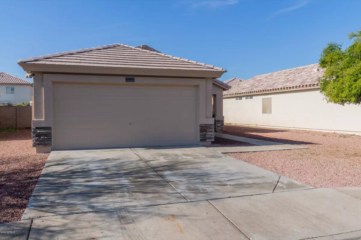 El Mirage, AZ 85335,12832 N Primrose Street