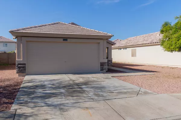 12832 N Primrose Street, El Mirage, AZ 85335