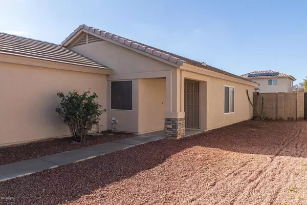 El Mirage, AZ 85335,12832 N Primrose Street