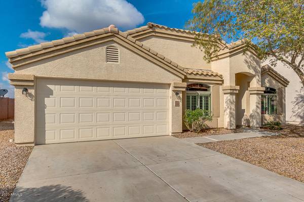 Queen Creek, AZ 85144,33198 N ROADRUNNER Lane