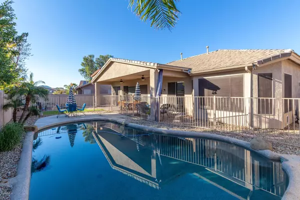 Peoria, AZ 85383,7235 W SADDLEHORN Road