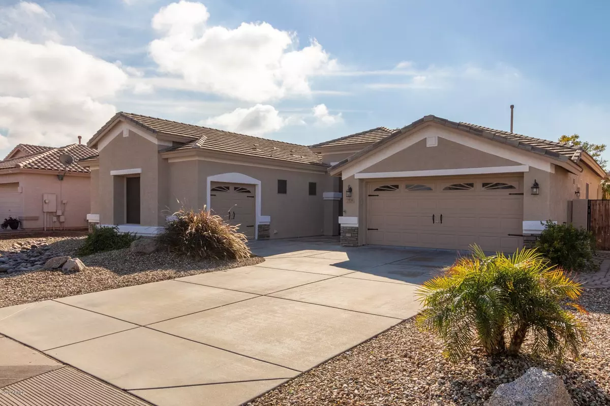 Peoria, AZ 85383,7235 W SADDLEHORN Road