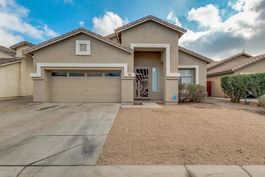 171 S NEBRASKA Street, Chandler, AZ 85225