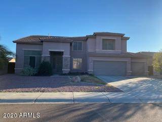 8869 W RUNION Drive, Peoria, AZ 85382