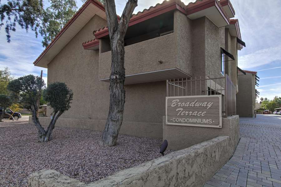 151 E BROADWAY Road #301, Tempe, AZ 85282