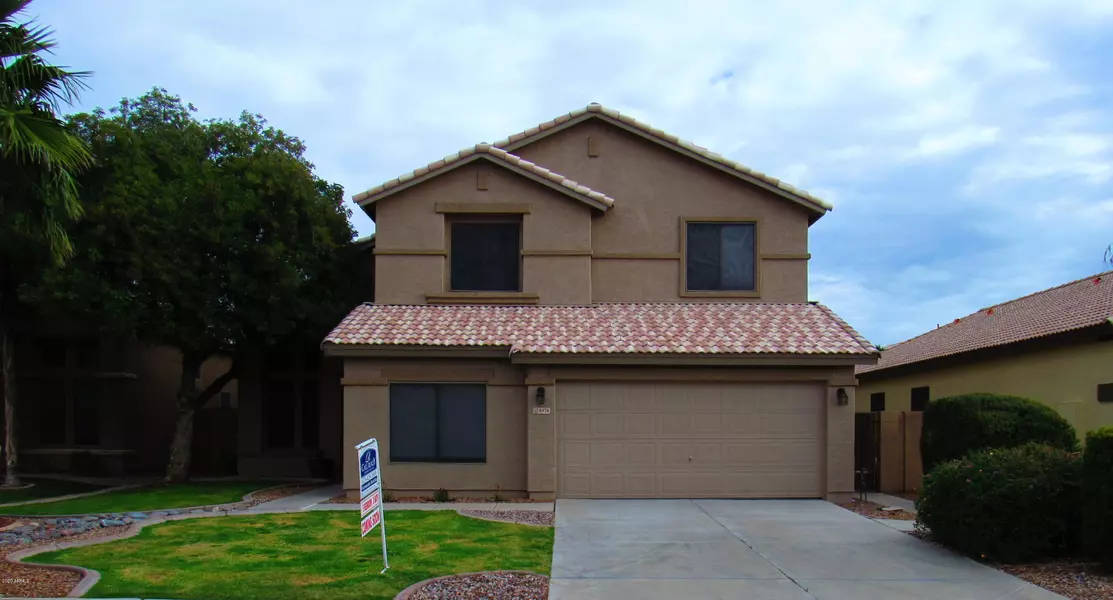 8978 W QUAIL Avenue, Peoria, AZ 85382