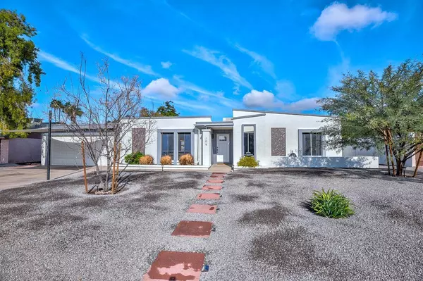 Phoenix, AZ 85022,108 E VOLTAIRE Avenue