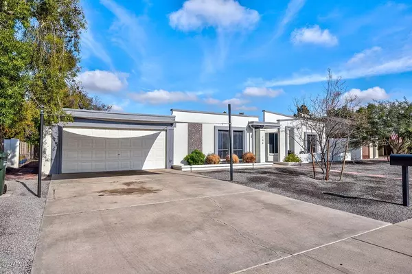 Phoenix, AZ 85022,108 E VOLTAIRE Avenue