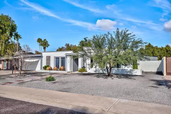 Phoenix, AZ 85022,108 E VOLTAIRE Avenue