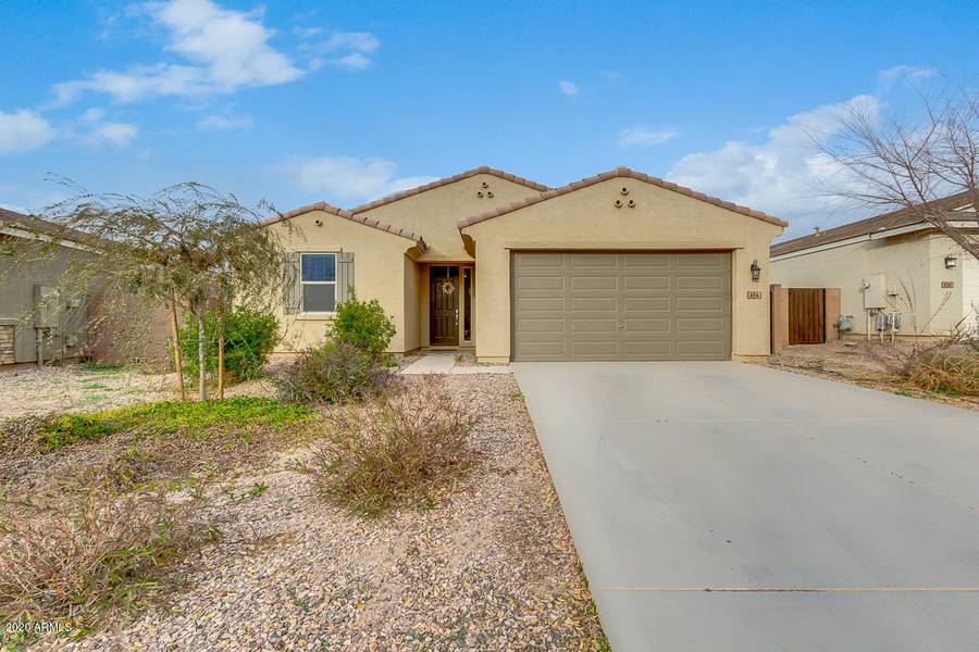 654 W GLEN CANYON Drive, San Tan Valley, AZ 85140