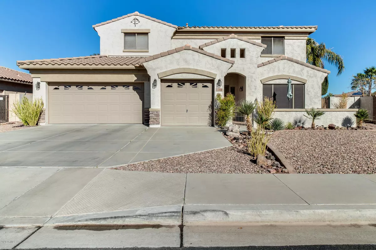 Surprise, AZ 85388,16918 W STATLER Street