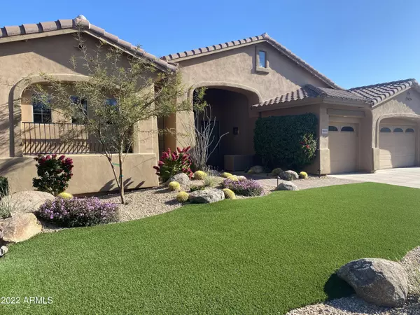 19991 N 84TH Way, Scottsdale, AZ 85255