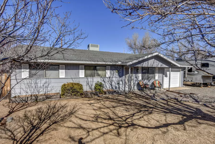 3502 NICHOLET Trail, Prescott, AZ 86305