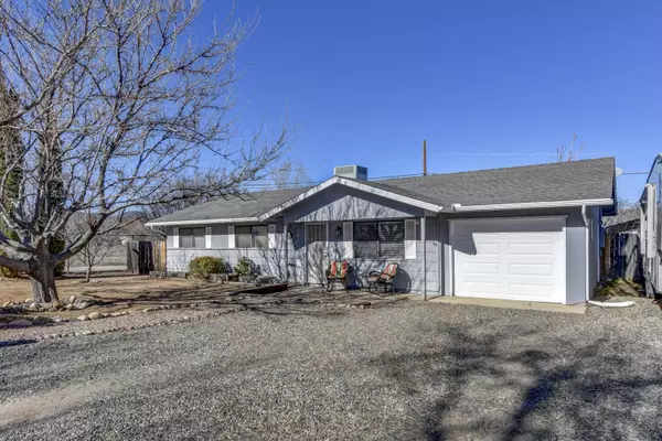 Prescott, AZ 86305,3502 NICHOLET Trail
