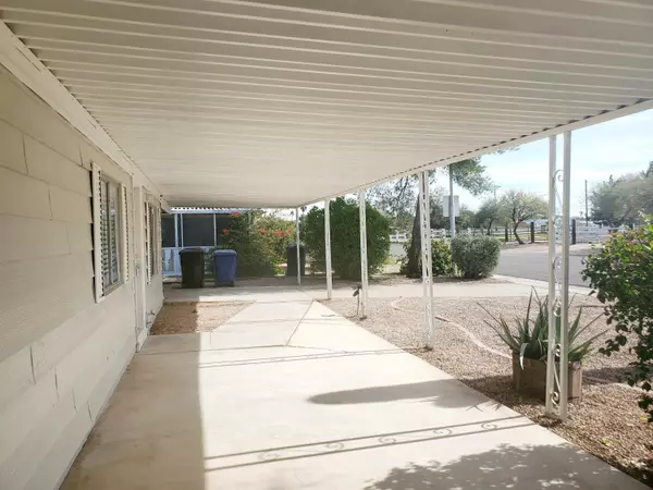 Mesa, AZ 85201,334 E BATES Street