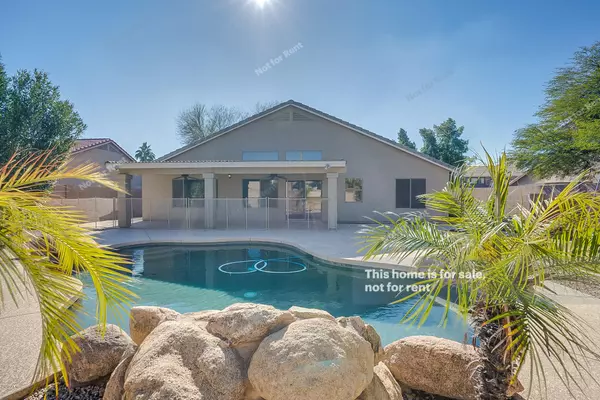 Gilbert, AZ 85296,1900 E SMOKE TREE Road