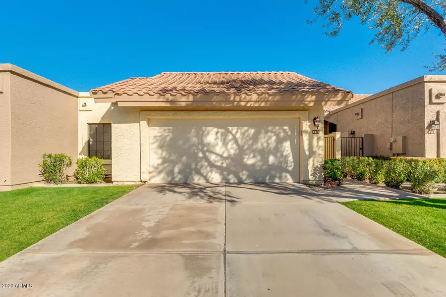 2314 W MARLBORO Drive, Chandler, AZ 85224